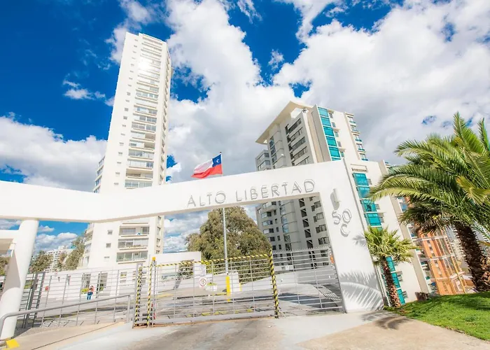 Oceana Suites Coraceros