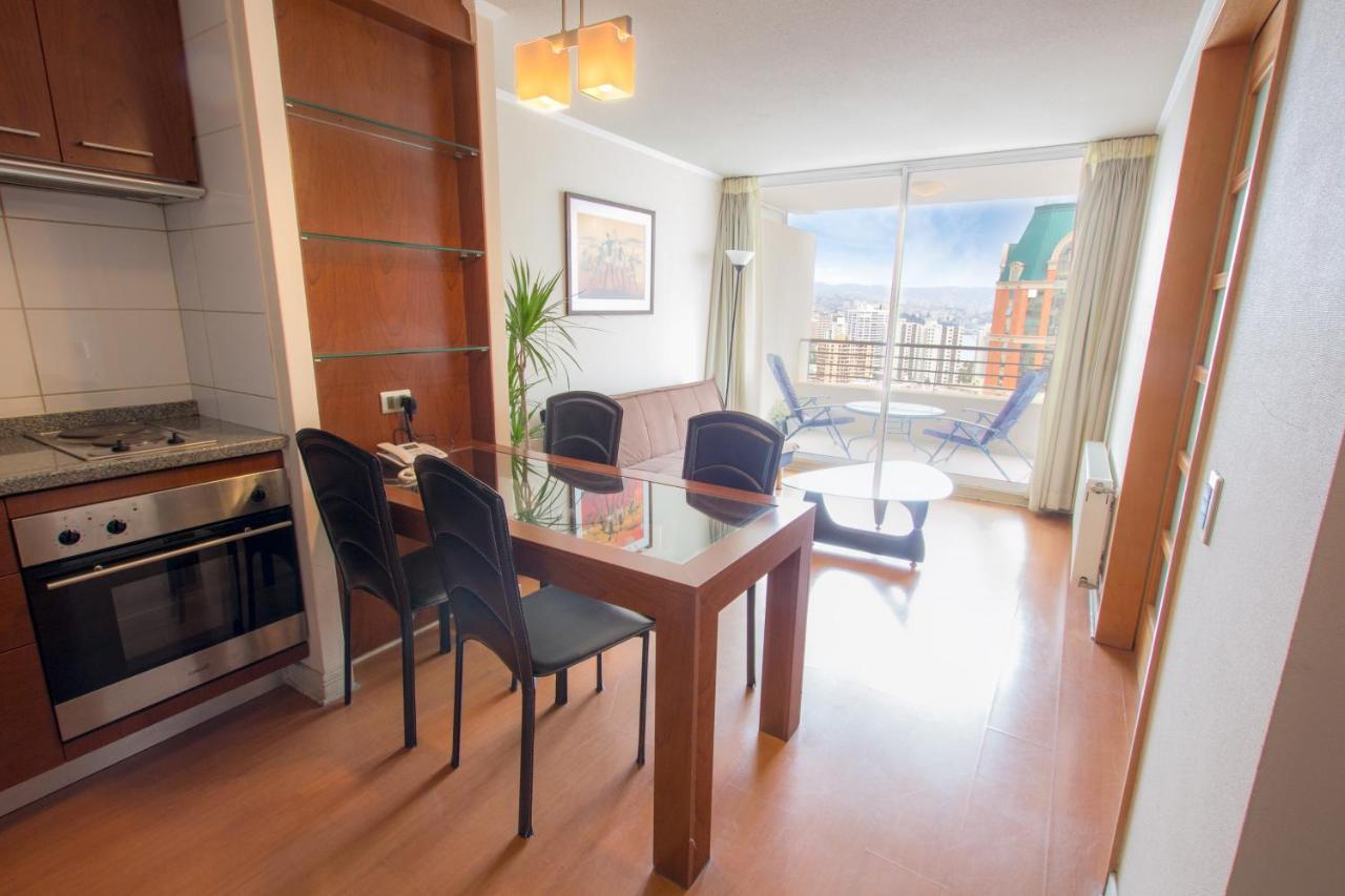 Oceana Coraceros Apartamento
