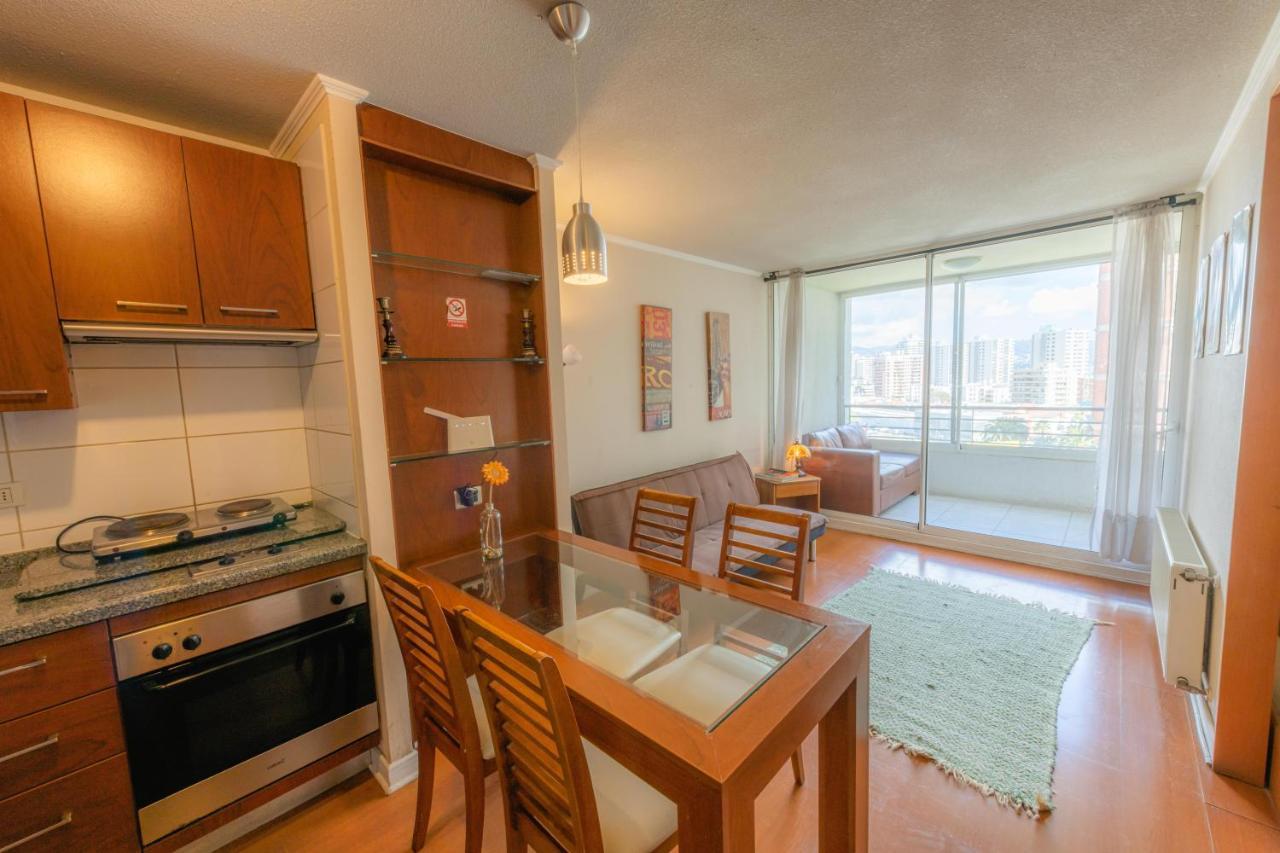 Apartamento Oceana Coraceros