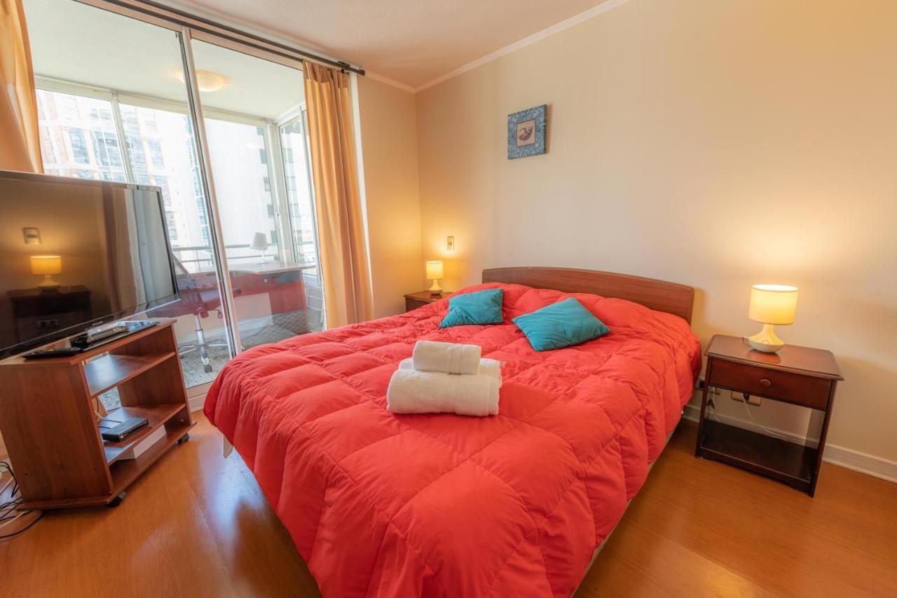 Apartamento Oceana Coraceros *