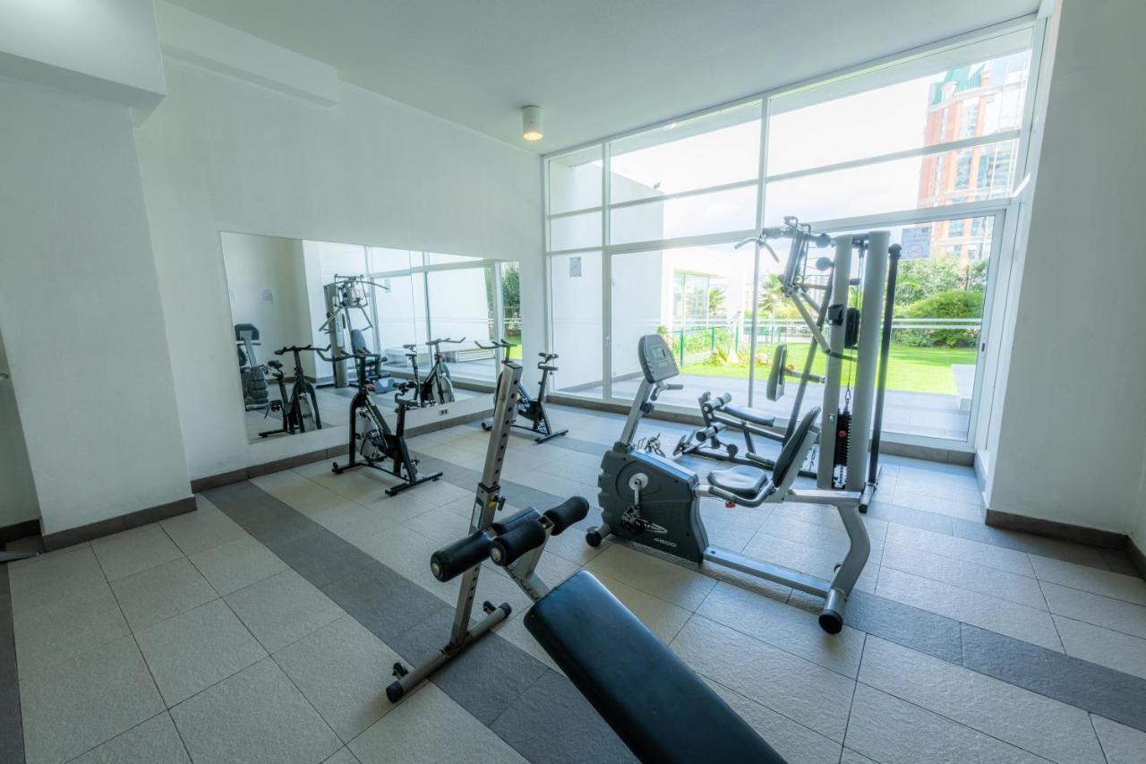 Apartamento Oceana Coraceros Vina del Mar